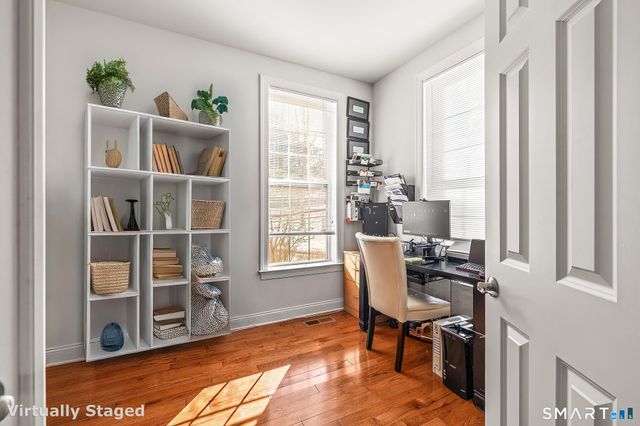 1 Wilderswood Way 1, Danbury, CT 06810