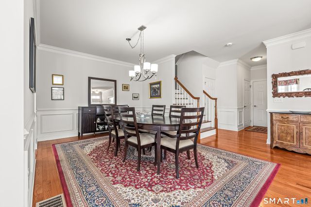 1 Wilderswood Way 1, Danbury, CT 06810