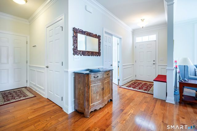 1 Wilderswood Way 1, Danbury, CT 06810