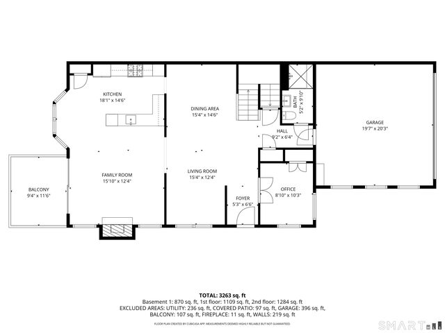 1 Wilderswood Way 1, Danbury, CT 06810