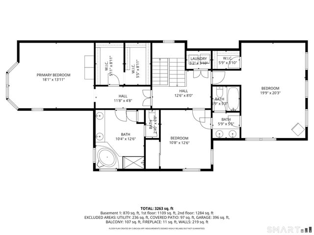 1 Wilderswood Way 1, Danbury, CT 06810