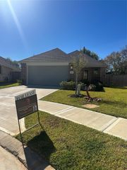 19192 Cedar Lennox Circle, Magnolia, TX 77355