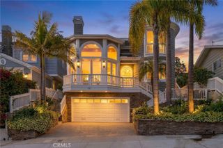 721 Marine Avenue, Manhattan Beach, CA 90266