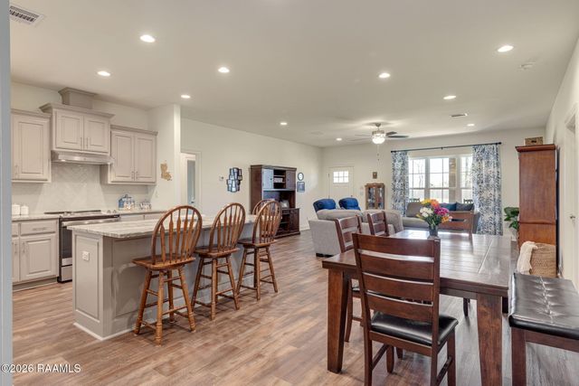 550 Longwood Drive, Opelousas, LA 70570