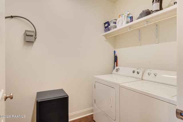 550 Longwood Drive, Opelousas, LA 70570