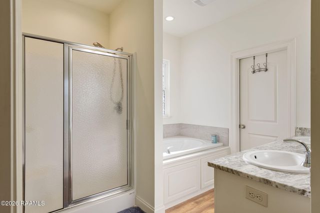 550 Longwood Drive, Opelousas, LA 70570