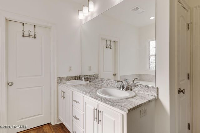 550 Longwood Drive, Opelousas, LA 70570