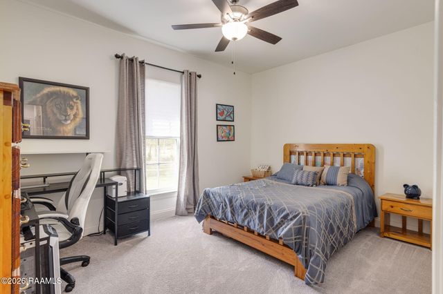 550 Longwood Drive, Opelousas, LA 70570