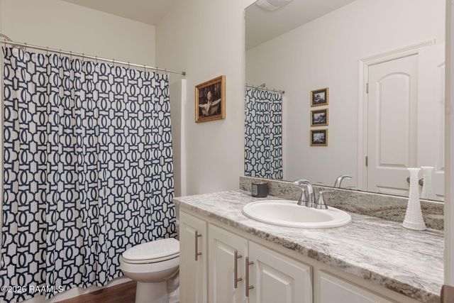 550 Longwood Drive, Opelousas, LA 70570