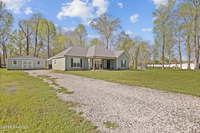 550 Longwood Drive, Opelousas, LA 70570