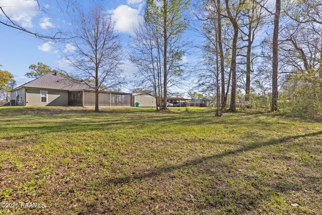 550 Longwood Drive, Opelousas, LA 70570