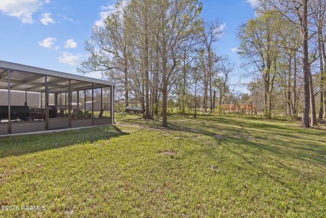 550 Longwood Drive, Opelousas, LA 70570