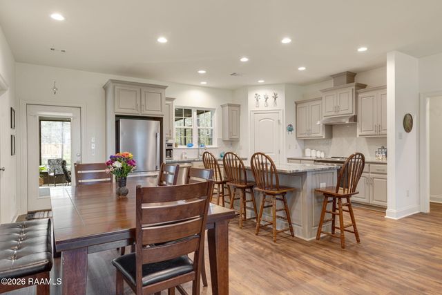 550 Longwood Drive, Opelousas, LA 70570