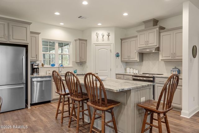 550 Longwood Drive, Opelousas, LA 70570