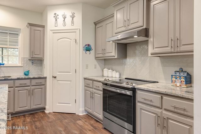 550 Longwood Drive, Opelousas, LA 70570