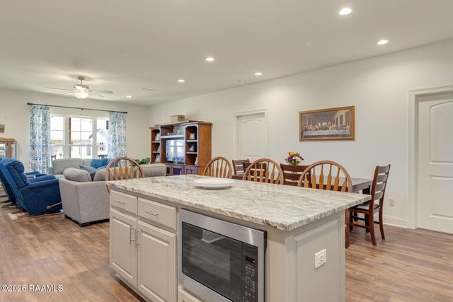 550 Longwood Drive, Opelousas, LA 70570