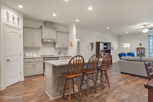 550 Longwood Drive, Opelousas, LA 70570