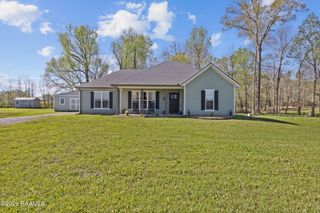 550 Longwood Drive, Opelousas, LA 70570