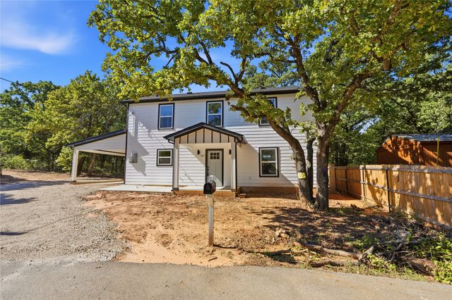 327 Boone, Alvarado, TX 76009