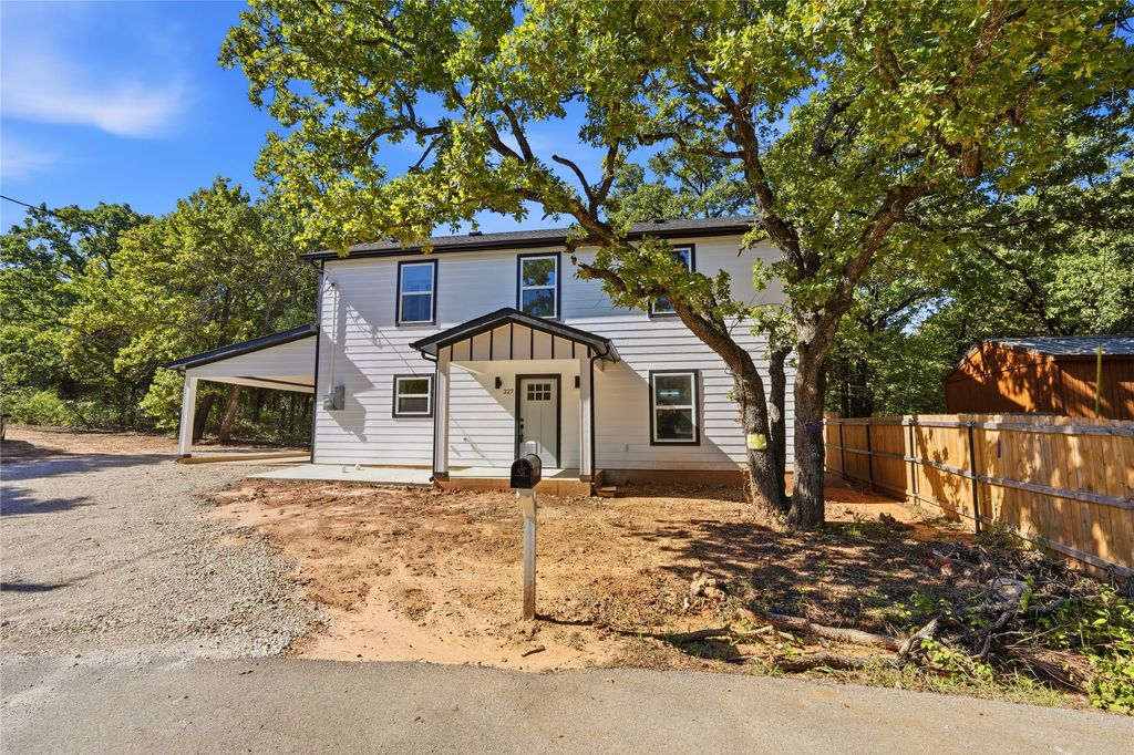 327 Boone, Alvarado, TX 76009 — photo 5