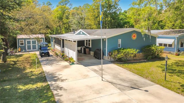2523 KAREN DRIVE, Mount Dora, FL 32757