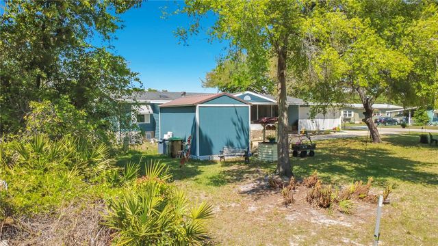 2523 KAREN DRIVE, Mount Dora, FL 32757
