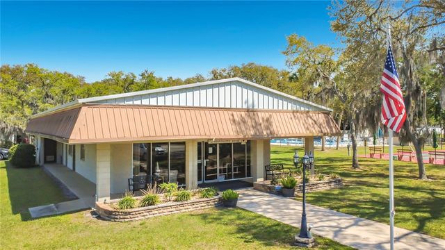 2523 KAREN DRIVE, Mount Dora, FL 32757