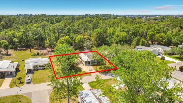 2523 KAREN DRIVE, Mount Dora, FL 32757