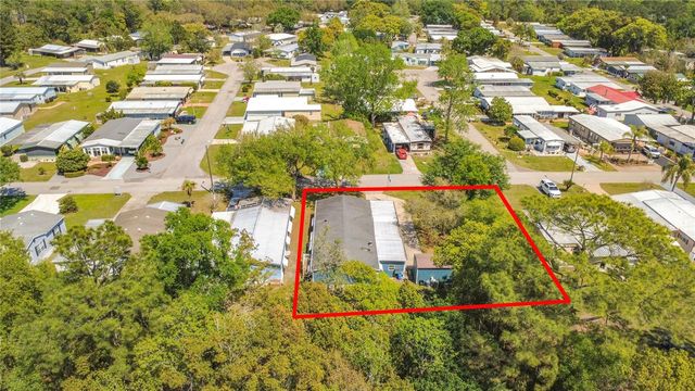 2523 KAREN DRIVE, Mount Dora, FL 32757