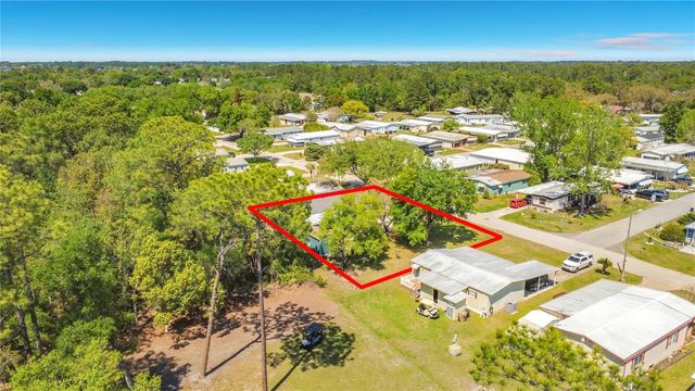 2523 KAREN DRIVE, Mount Dora, FL 32757