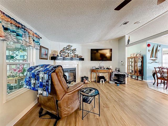 2523 KAREN DRIVE, Mount Dora, FL 32757
