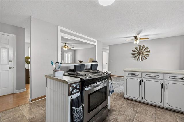 180 Foster Lusk SE Road, Calhoun, GA 30701