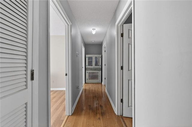 180 Foster Lusk SE Road, Calhoun, GA 30701