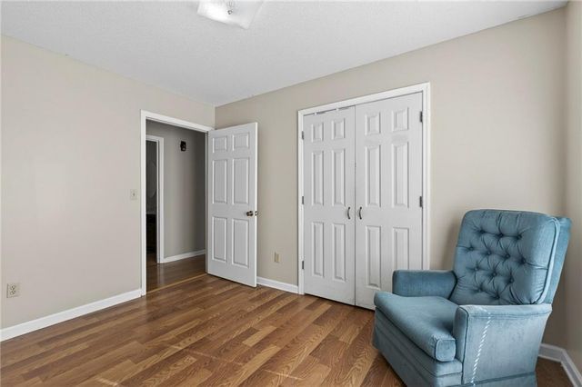 180 Foster Lusk SE Road, Calhoun, GA 30701