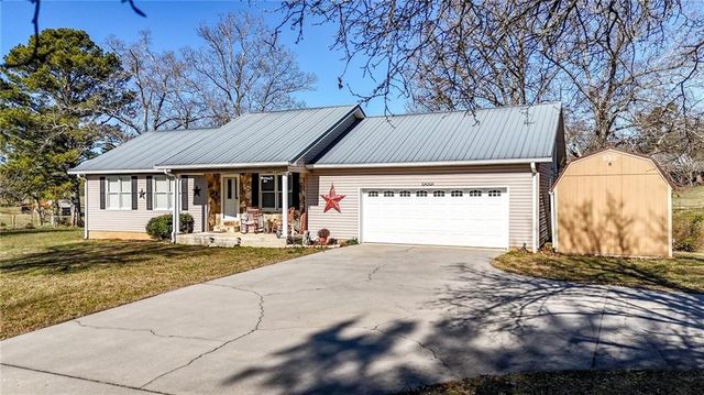 180 Foster Lusk SE Road, Calhoun, GA 30701