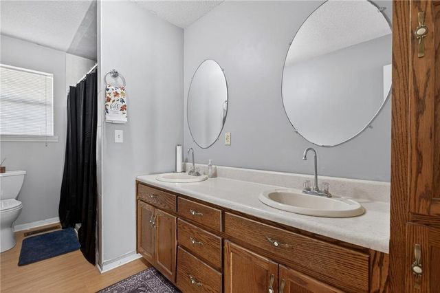 180 Foster Lusk SE Road, Calhoun, GA 30701