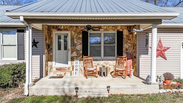 180 Foster Lusk SE Road, Calhoun, GA 30701