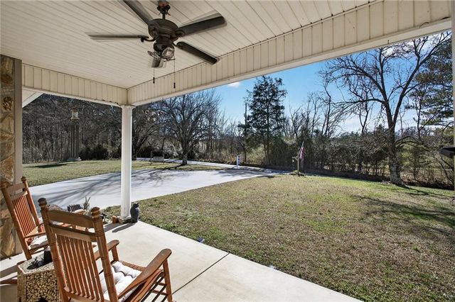 180 Foster Lusk SE Road, Calhoun, GA 30701