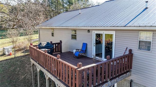 180 Foster Lusk SE Road, Calhoun, GA 30701