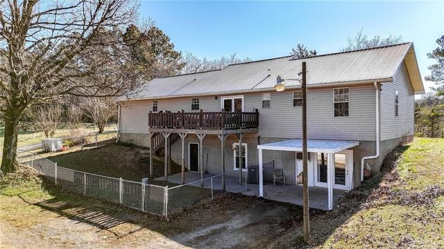 180 Foster Lusk SE Road, Calhoun, GA 30701