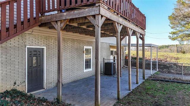180 Foster Lusk SE Road, Calhoun, GA 30701