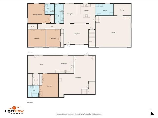 180 Foster Lusk SE Road, Calhoun, GA 30701