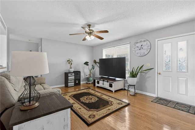 180 Foster Lusk SE Road, Calhoun, GA 30701