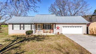 180 Foster Lusk SE Road, Calhoun, GA 30701
