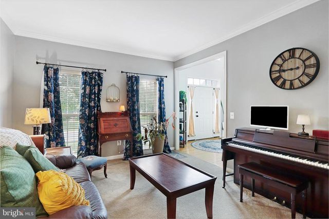 2060 GOLF DR, Culpeper, VA 22701