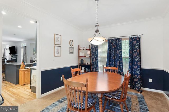 2060 GOLF DR, Culpeper, VA 22701