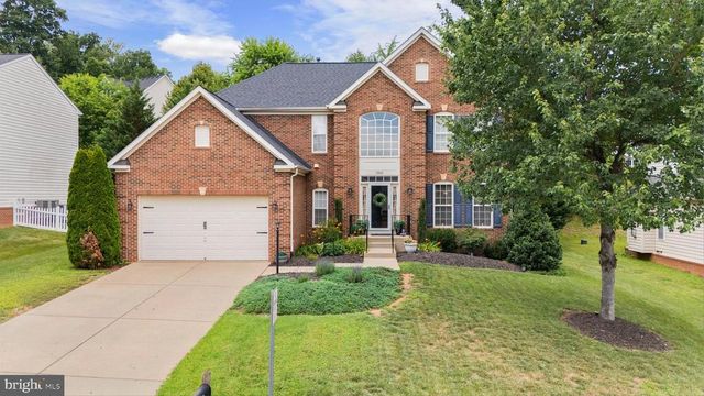 2060 GOLF DR, Culpeper, VA 22701