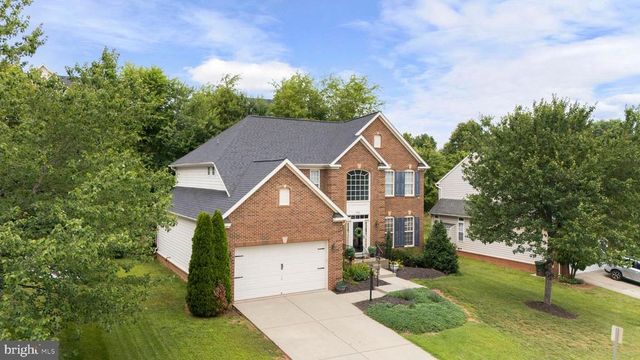 2060 GOLF DR, Culpeper, VA 22701
