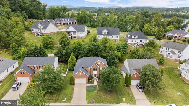2060 GOLF DR, Culpeper, VA 22701