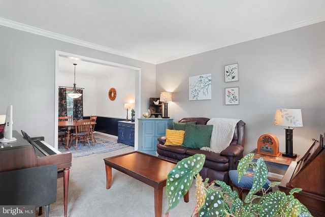 2060 GOLF DR, Culpeper, VA 22701